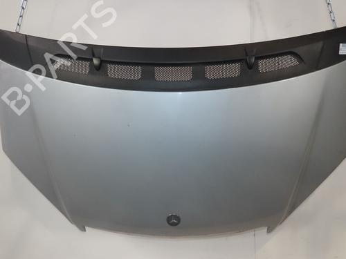 Hood MERCEDES-BENZ A-CLASS (W169) A 150 (169.031, 169.331) | BP26405125C1
