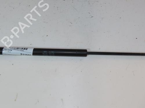 Used Tailgate lift support KIA SPORTAGE III (SL) 1.7 CRDi (116 hp) 29380465