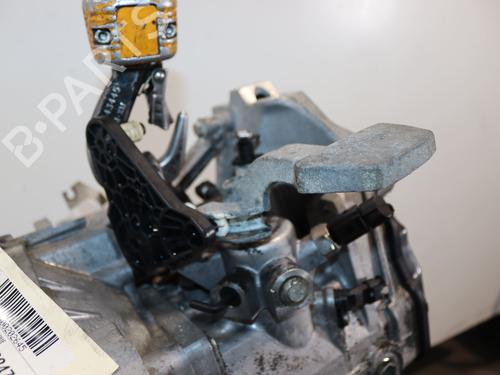 Used Gearbox Gearbox 38736744 38736744