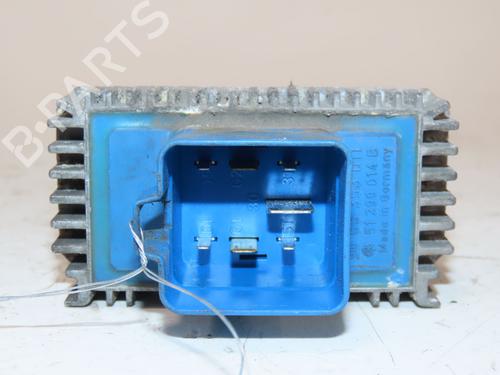 Módulo eletrónico SUZUKI SWIFT III (MZ, EZ) 1.3 DDiS (RS413D) (75 hp) 24460490