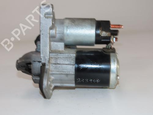Motor arranque RENAULT CAPTUR I (J5_, H5_) 1.3 TCe 150 (J5NK, J5JS) (150 hp) 30404647
