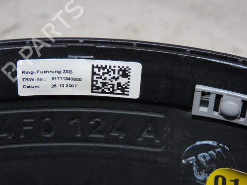 Steering wheel AUDI A5 (8T3) 2.7 TDI | BP19784867C49 