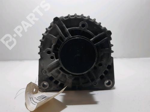 Used Alternator VW SHARAN (7N1, 7N2) 2.0 TDI (140 hp) 9022485