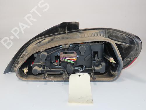 Left taillight PEUGEOT 406 (8B) 1.8 16V | BP30333336C34