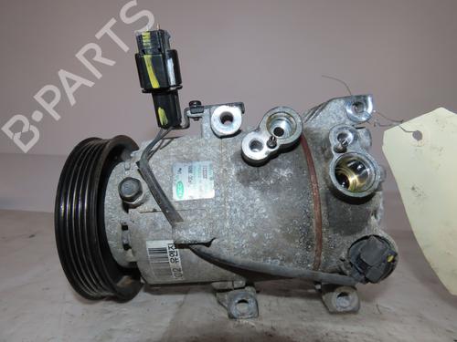 AC compressor KIA CEE'D (JD) 1.6 CRDi 128 | BP19069537M34