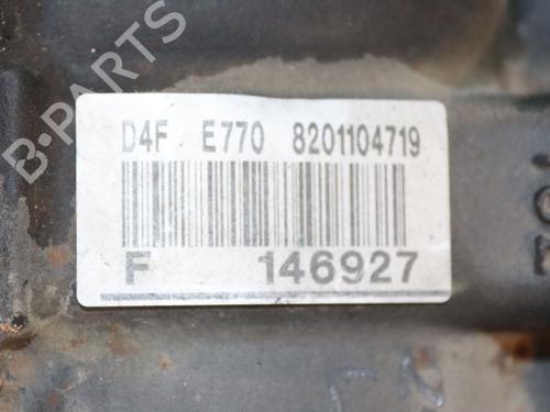 Engine AUDI A3 (8P1) 2.0 TDI 16V | BP36425987M1 - Image 5