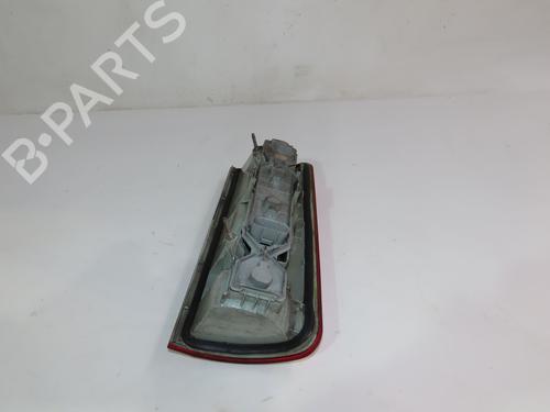 Left taillight FORD TRANSIT CONNECT (P65_, P70_, P80_) 1.8 TDCi | BP18887695C34 