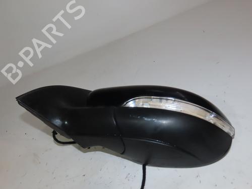 Left mirror VW GOLF VI (5K1) 2.0 TDI | BP23163143C26 