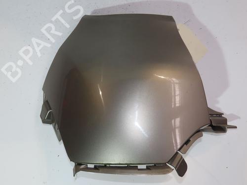 Pare-Chocs D'Angle RENAULT CAPTUR I (J5_, H5_) 1.2 TCe 120 (120 hp) 29469361