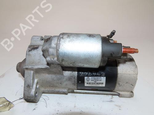 Starter RENAULT GRAND SCÉNIC IV (R9_) 1.7 Blue dCi 120 (R9A7, R9A8) | BP29740133M8 