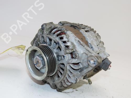 Alternator MITSUBISHI MIRAGE / SPACE STAR VI Hatchback (A0_A) 1.0 (A05A) | BP37004067M7 - Image 5