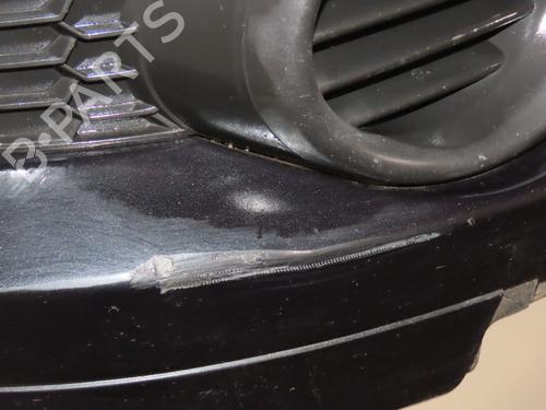 Used Front bumper Front bumper CHEVROLET AVEO / KALOS Hatchback (T250, T255) 1.2 (84 hp) 40484408 40484408