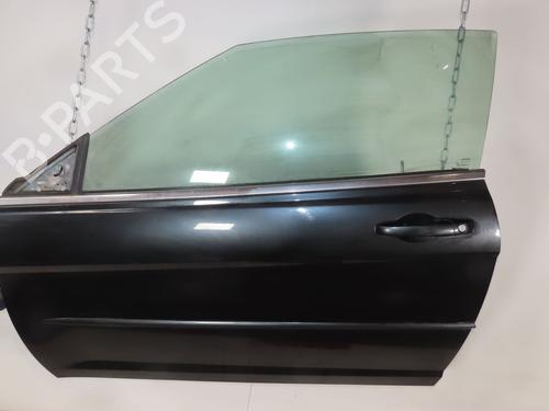Used Left front door CHRYSLER SEBRING Convertible (JS) 2.0 CRD (140 hp) 28445679