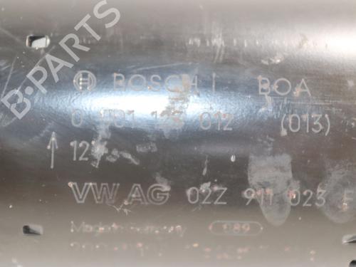 Starter VW JETTA III (1K2) 1.9 TDI | BP37276715M8 - Image 4