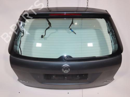 Tailgate VW GOLF VI Variant (AJ5) 1.6 TDI | BP39602400C6 - Image 3