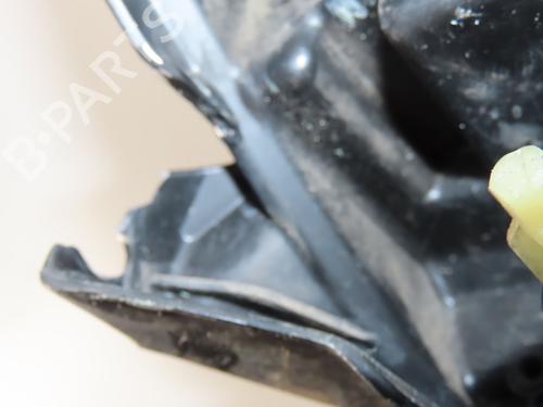 Left headlight RENAULT CLIO III (BR0/1, CR0/1) 1.2 16V (BR02, BR0J, BR11, CR02, CR0J, CR11) | BP30187849C28