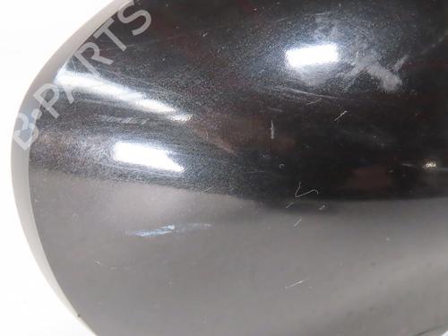 Used Right mirror NISSAN QASHQAI I (J10, NJ10) 1.5 dCi (106 hp) 28445684