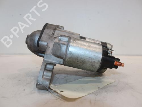 Starter RENAULT CAPTUR I (J5_, H5_) 0.9 TCe 90 | BP38276196M8 - Image 3