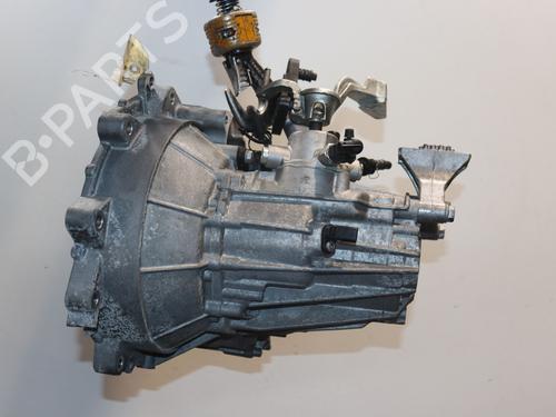 Gearbox VW UP! (121, 122, BL1, BL2, BL3, 123) 1.0 | BP27975811M3