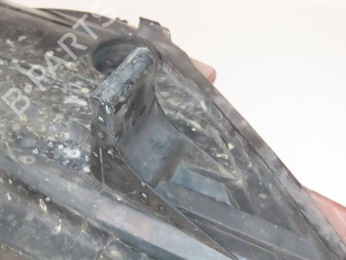 Right headlight FORD FIESTA VI (CB1, CCN) 1.5 TDCi | BP33444546C29  - Image 6