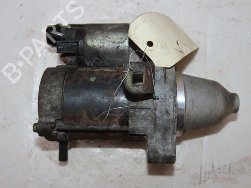 Startmotor HONDA JAZZ II (GD_, GE3, GE2) 1.4 iDSI (GE3, GD1) (83 hp) 18316656