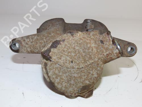 Used Right front brake caliper Right front brake caliper PEUGEOT 407 SW (6E_, 6D_) 1.6 HDi 110 (109 hp) 34357680 34357680