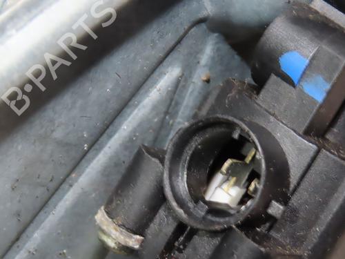 Rudehejsemekanisme ventre foran RENAULT TWINGO I (C06_) 1.2 (C066, C068) (58 hp) 31302446