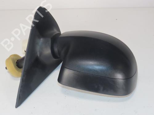 Bakspejl Højre DACIA SANDERO II 1.0 SCe 75 (B8JC, B8JD, B8NC) | BP30825205C27