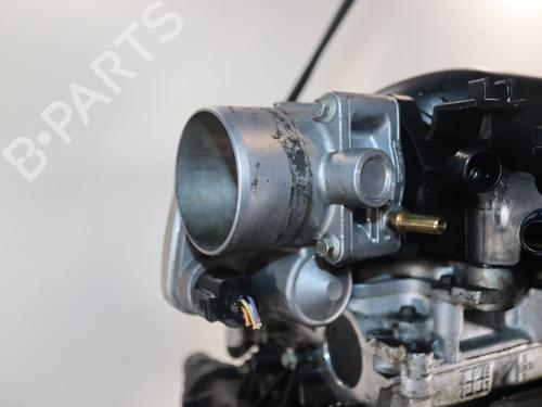 Used Engine RENAULT MODUS / GRAND MODUS (F/JP0_) 1.4 (JP01, JP0J) (98 hp) 32005478