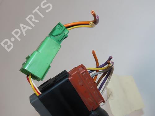 Used Steering column stalk PEUGEOT 205 II (20A/C) 1.4 (75 hp) 31162461