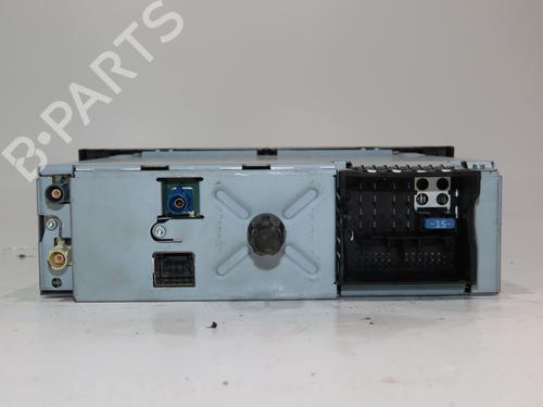 Used Radio Radio PEUGEOT 308 CC (4B_) 2.0 HDi (163 hp) 40273538 40273538