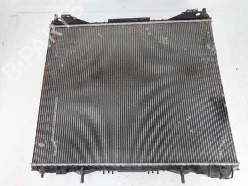 Køler LAND ROVER RANGE ROVER SPORT II (L494) 3.0 TDV6 4x4 | BP9014156M31 