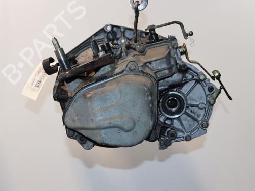 Used Gearbox CITROËN SAXO (S0, S1) 1.5 D (58 hp) 23160092