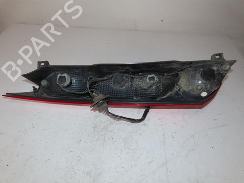 Used Right taillight FORD TRANSIT CONNECT V408 Box Body/MPV 1.5 TDCi (120 hp) 29601606