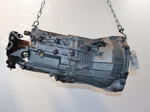 Gearbox BMW 3 (E90) 320 d | BP24486889M3 