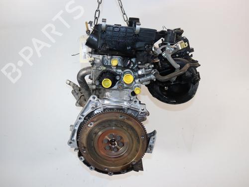 Used Engine Engine PEUGEOT 108 1.0 VTi (69 hp) 33947268 33947268
