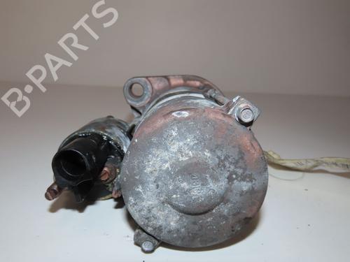 Used Starter VW GOLF VI (5K1) 2.0 TDI (140 hp) 24601331