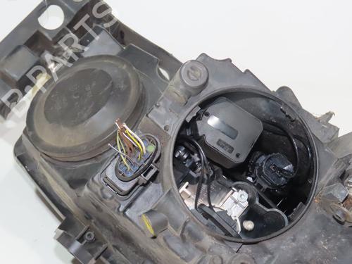 Left headlight AUDI A3 Sportback (8PA) 1.6 TDI | BP30798298C28