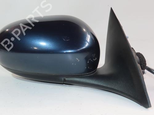 Bakspejl Højre JAGUAR X-TYPE I (X400) 2.2 D | BP28121102C27 