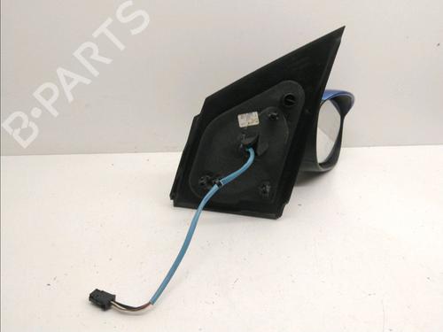 Right mirror CITROËN C2 (JM_) 1.4 HDi | BP13038554C27 