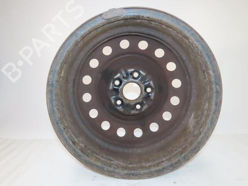 rim-vw-passat-b6-3c2-20-tdi-3q0601027d03c-2005-2006-2007-2008-2009-2010-17802849 main image