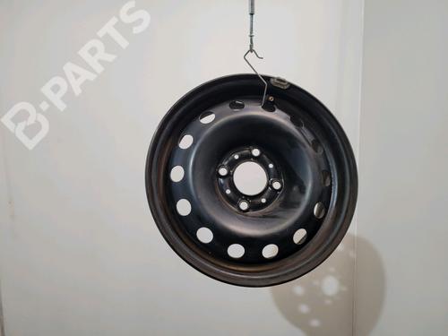 Used Rim PEUGEOT 1007 (KM_) 1.4 HDi (68 hp) 9027806