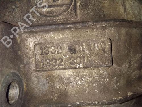 Gearbox RENAULT TRUCKS MASCOTT Platform/Chassis 120.65 (A00500007) | BP13031331M3