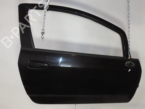 Right front door FIAT PUNTO EVO (199_) 1.3 D Multijet | BP27666315C3