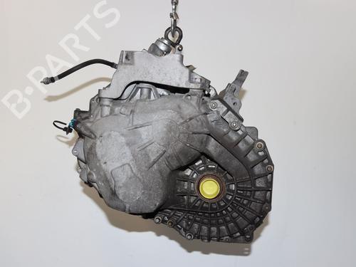 Used Gearbox CHEVROLET ORLANDO (J309) 2.0 D (163 hp) 13014261