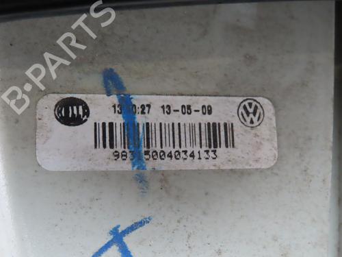 Right taillight VW JETTA III (1K2) 1.9 TDI | BP26442837C35