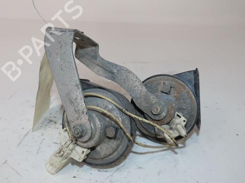 Toeter CITROËN C4 Grand Picasso II (DA_, DE_) 2.0 BlueHDi 150 (150 hp) 25886062