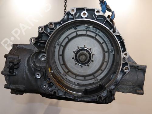 Gearbox AUDI Q5 (8RB) 3.0 TDI quattro | BP29264380M3 