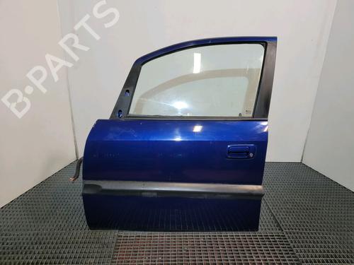 Left front door OPEL ZAFIRA A MPV (T98) 2.2 DTI 16V (F75) | BP23162846C2 