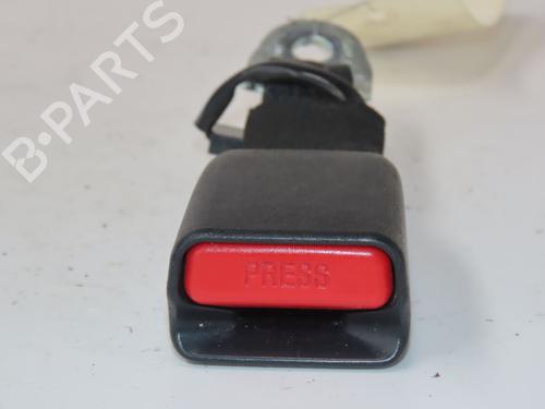 Used Seat buckle Seat buckle 37252898 37252898